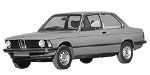 BMW E21 P3692 Fault Code