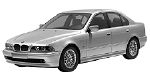 BMW E39 P3692 Fault Code