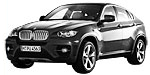 BMW E71 P3692 Fault Code
