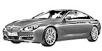 BMW F06 P3692 Fault Code